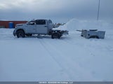 Toyota Tundra Platinum 5.7L V8 5TFAY5F17JX700102 снимка