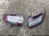Ford Edge Sport 2FMTK4AP0FBB31717 снимка
