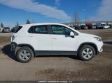 Chevrolet Trax Ls 3GNCJNSB6KL342684 снимка