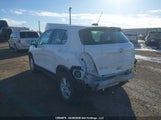 Chevrolet Trax Ls 3GNCJNSB6KL342684 снимка