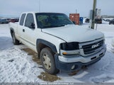 GMC New Sierra K1500 1GTEK19BX5E277811 снимка