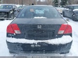 Honda Civic 2HGES15395H033866 снимка