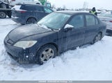 Honda Civic 2HGES15395H033866 снимка