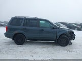 Honda Pilot Ex-L 2HKYF18555H002277 снимка
