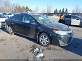Toyota Camry Hybrid/Le/Xle 4T1BD1FK8CU027984 fotografie