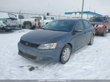 Volkswagen Jetta S 3VW2K7AJ0EM217522 снимка
