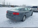 Volkswagen Jetta S 3VW2K7AJ0EM217522 снимка