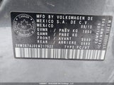 Volkswagen Jetta S 3VW2K7AJ0EM217522 снимка