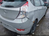 Hyundai Accent Gs KMHCT5AE6FU211356 снимка