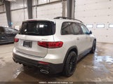Mercedes-Benz Glb 250 4Matic W1N4M4HB6LW045747 снимка