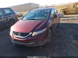 Honda Civic 2HGFB2F50DH035529 снимка