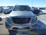 Mercedes-Benz Glk 250 Bluetec 4Matic WDCGG0EB4EG337221 снимка
