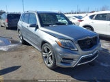 Mercedes-Benz Glk 250 Bluetec 4Matic WDCGG0EB4EG337221 снимка