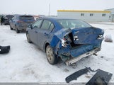 Honda Civic Lx 2HGFB2F4XFH020983 снимка