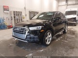 Audi Q5 Premium Plus WA1BNAFY5K2051623 снимка