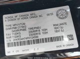 Honda Cr-V Ex-L 2HKRS4H74PH124599 снимка