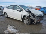 Chevrolet Cruze Ls 1G1BC5SM5J7106541 снимка