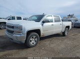 Chevrolet Silverado  1Lt/2Lt 3GCUKREC8JG535125 снимка