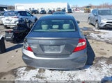 Honda Civic Lx 2HGFB2F47CH039244 снимка