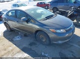 Honda Civic Lx 2HGFB2F47CH039244 fotografie