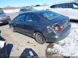 Honda Civic Lx 2HGFB2F47CH039244 снимка