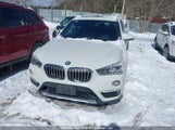 BMW X1 xDrive28I WBXHT3C35J5F90742 снимка
