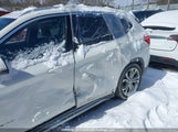 BMW X1 xDrive28I WBXHT3C35J5F90742 снимка