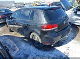 Volkswagen Golf WVWDM7AJ6DW028099 снимка