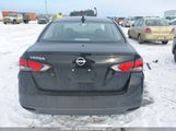 Nissan Versa Sv 3N1CN8EV1SL852416 снимка