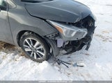 Nissan Versa Sv 3N1CN8EV1SL852416 снимка