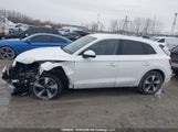 Audi Q5 45 Komfort WA1AAAFY4N2007169 снимка