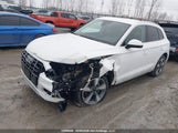 Audi Q5 45 Komfort WA1AAAFY4N2007169 снимка