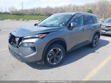 Nissan Rogue Sv/Rock Creek JN8BT3BB9SW169759 fotografie