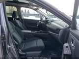 Nissan Rogue Sv/Rock Creek JN8BT3BB9SW169759 снимка