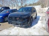 Honda Cr-V Hybrid Trailsport 2HKRS6H69TH204266 photo