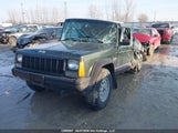 Jeep Cherokee Sport/Classic 1J4FJ68S9TL319068 photo