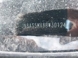 Nissan Rogue S JN8AS5MV8BW301248 снимка