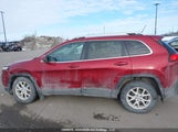 Jeep Cherokee North 1C4PJLCB3FW607350 снимка