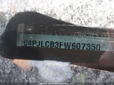Jeep Cherokee North 1C4PJLCB3FW607350 снимка