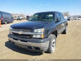 Chevrolet Silverado K1500 2GCEK13T551280764 снимка