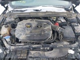 Ford Fusion Se 3FA6P0H98ER334380 снимка