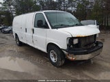 GMC GMC 1GTW7BFF5H1318277 снимка