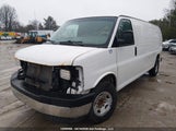 GMC GMC 1GTW7BFF5H1318277 снимка
