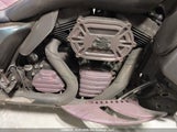 Harley-Davidson Flhxs Street Glide Special 5HD1KRMA9FB694794 снимка