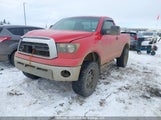 Toyota Tundra Dlx 5.7L V8 5TFKV521X8X003102 снимка