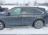 Acura Mdx Technology 5FRYD4H4XEB502415 fotografie