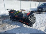 Polaris Indy 850 Vr1 Turbo SN1TLC8M5PC248649 photo