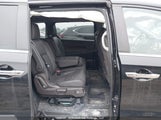 Honda Odyssey Ex-L 5FNRL6H63JB508301 снимка