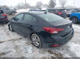 Hyundai Elantra Preferred With Sun And Safety Package Auto Ivt KMHD84LF9LU100625 fotografie