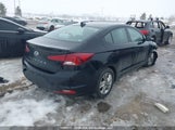 Hyundai Elantra Preferred With Sun And Safety Package Auto Ivt KMHD84LF9LU100625 снимка